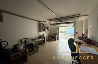Lager mieten in 2620 Neunkirchen, Kleine Lagerhalle zu vermieten