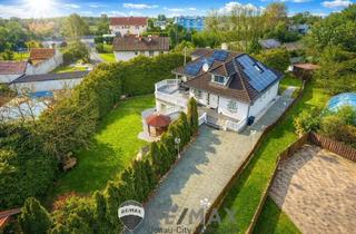 Einfamilienhaus kaufen in 2560 Berndorf, "In der Ruhe liegt die Kraft!"