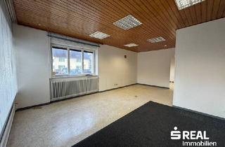 Büro zu mieten in Ringstraße 39, 6830 Rankweil, Attraktive Geschäftsfläche in Rankweil zu vermieten!