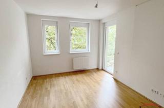 Wohnung mieten in Algersdorfer Straße, 8020 Graz, Charmante 3 Zimmer-Neubauwohnung mit Loggia!