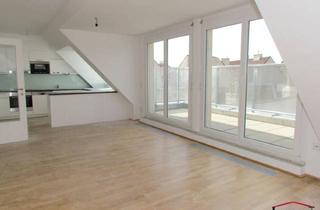 Wohnung mieten in Ungargasse, 1030 Wien, RUHELAGE und ZENTRUMSNÄHE: Wohntraum im Dachgeschoss mit Balkon! (Mietbeginn 01.03.2026)