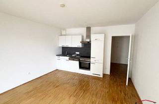 Wohnung mieten in Eckertstraße 22, 8020 Graz, Zentrale Lage - 2-Zimmerwohnung mit Balkon!