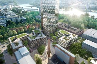 Wohnung mieten in 4020 Linz, Quadrill_Urban Living_Top M607