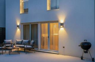 Haus kaufen in Schwechat, Wien, Hainburg, 2460 Bruck an der Leitha, Modernes Massivhaus mit exklusiver Ausstattung, Keller, Terrasse, Garten & Stellplätzen