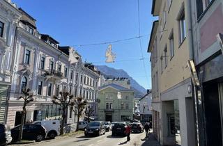 Anlageobjekt in Am Graben 13, 4810 Gmunden, Historisches Stadthaus im Zentrum von Gmunden: Wohnen, Arbeiten und Entwickeln in Bestlage