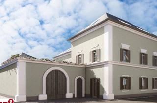Wohnung kaufen in 2352 Gumpoldskirchen, OPEN HOUSE am 24. April 2026, von 14-18 Uhr Modernes Wohnen mit historischen Ambiente!