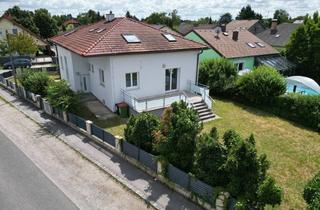 Einfamilienhaus kaufen in 2231 Strasshof an der Nordbahn, Einfamilienhaus mit 194 m² / 10 Zimmer +ERSTBEZUG nach SANIERUNG+