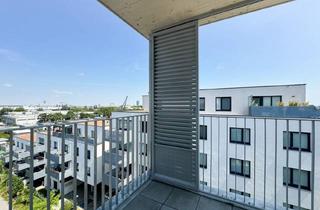 Wohnung kaufen in Laxenburger Straße, 1100 Wien, Am schönen Platz - Wohnung mit Freifläche und Kühlung