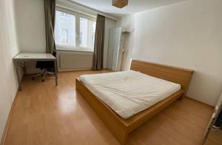 WG-Zimmer mieten in Naschmarkt, 1060 Wien, Zimmer 16 m2 im 6. Bez. Nähe Naschmarkt