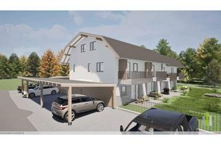 Haus kaufen in 5111 Bürmoos, Letztes Haus: Ihr Traum vom Eigenheim startet hier – modernes Wohnen mit Carport in Toplage!