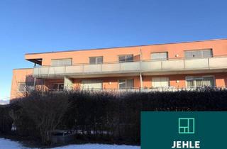 Wohnung kaufen in 6800 Feldkirch, Einziehen oder investieren: Gepflegte 2-Zimmer Gartenwohnung mit TG in Feldkirch-Altenstadt