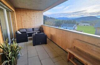 Wohnung mieten in 2851 Krumbach, Sonnige 2-Zimmer Wohnung in Krumbach