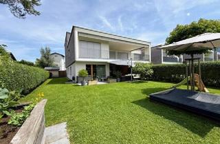 Wohnung kaufen in 6844 Altach, 4-Zimmer | Gartenwohnung mit 200 m2 Garten | Provisionsfrei | kleine Wohnanlage | hochwertige Ausstattung