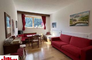 Wohnung kaufen in 9564 Patergassen, EBENE REICHENAU - Hübsche Wohnung in bezaubernder Lage