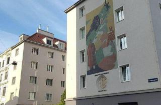 Wohnung mieten in Darnautgasse, 1120 Wien, Helle, ruhige Wohnung in verkehrsgünstiger Lage, renoviert, provisions- und ablösefrei