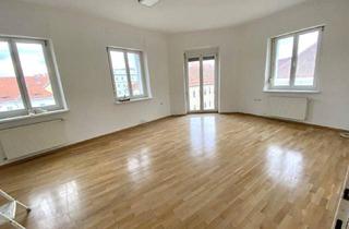 Wohnung mieten in 8020 Graz, SEHR HELLE, NEU AUSGEMALTE 72m2-WOHNUNG MIT LIFT IN HAUPTBAHNHOFSNÄHE PROVISIONSFREI ZU MIETEN!