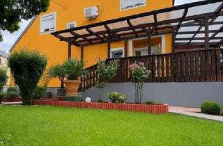 Einfamilienhaus kaufen in 2232 Deutsch-Wagram, Charmantes Einfamilienhaus mit Einliegerwohnung, Garten und Garage – vielseitig nutzbar