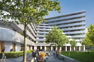 Wohnung mieten in 1110 Wien, Moderne 3-Zimmer-Wohnung mit Loggia!