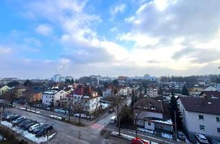 Wohnung kaufen in Breitwiesergutstraße, 4020 Linz, Großzügige Citywohnung mit Ausblick - Wohnhaus saniert!