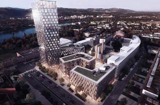 Wohnung mieten in 4020 Linz, Quadrill_Urban Living_Top M407