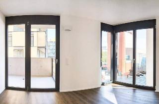 Wohnung mieten in 4020 Linz, Quadrill_Urban Living_Top B317