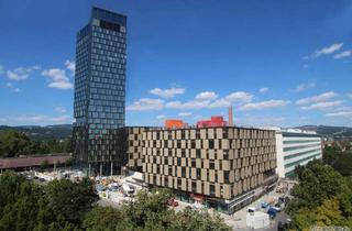 Wohnung mieten in 4020 Linz, Quadrill_Urban Living_Top M307