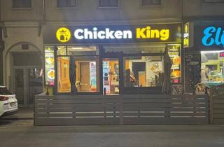 Geschäftslokal mieten in 1050 Wien, Etabliertes Lokal seit über 20 Jahren mit Schanigarten