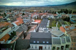 Haus kaufen in 2352 Gumpoldskirchen, EXKLUSIVES TOWNHOUSE MIT GARTEN & PANORAMA IM WEINORT GUMPOLDSKIRCHEN ZU KAUFEN!