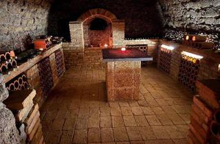 Lager kaufen in 4400 Steyr, HISTORISCHER WEINKELLER MIT GARAGE