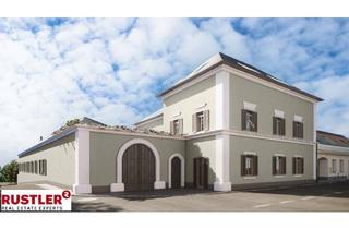 Wohnung kaufen in 2352 Gumpoldskirchen, Modernes Wohnen mit historischen Ambiente!