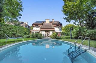 Villen zu kaufen in 2380 Perchtoldsdorf, WOHNEN & ARBEITEN UNTER EINEM DACH – ARCHITEKTEN-VILLA MIT ORDINATIONSBEREICH, POOL & GARTEN IN PERCHTOLDSDORF ZU KAUFEN!