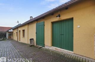 Einfamilienhaus kaufen in 2215 Raggendorf, *Historisches Familienhaus in Raggendorf* Inklusive ruhigem Innenhof, Weinkeller und zeitlosem Charme