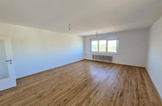 Wohnung mieten in Fröhlichgasse, 8010 Graz, Erstbezug nach Sanierung - 2 Balkone - Bezirk Jakomini zur Miete