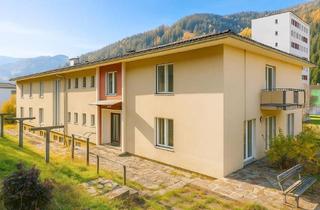 Anlageobjekt in Doktor-Doktor-Rosenberg Straße, 8664 Großveitsch, Sanierungsobjekt mit Einreichplanung im Mürztal