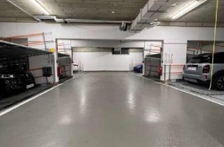 Garagen mieten in Fabergasse, 1230 Wien, PROVISIONSFREIER TIEFGARAGENPLATZ NAHE BAHNHOF LIESING & RIVERSIDE ZU MIETEN!