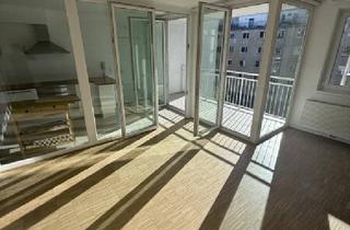 Wohnung kaufen in 1050 Wien, LICHT, LUFT & LEBENSQUALITÄT – 4-ZIMMER-WOHNUNG MIT TERRASSE IN RUHIGER STADTLAGE (1050) ZU KAUFEN!