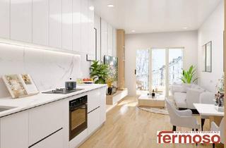 Wohnung kaufen in Bahnsteggasse, 1210 Wien, Donau Perle – Wohnen am Park