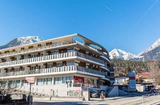 Wohnung kaufen in Langgasse 22, 6460 Imst, Geräumige 3-Zimmer-Dachgeschosswohnung mit sehr großer Terrasse Top 22