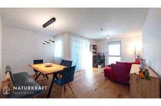 Wohnung kaufen in Fassergasse 24c, Top8, 6060 Hall in Tirol, Highlight in Hall: Zentrumsnah, 3 Zimmer, Top-Zustand