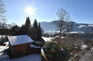 Wohnung mieten in 6370 Kitzbühel, Wo Kitzbühel zu Füßen liegt - Ein sonniger Rückzugsort hoch über der Stadt