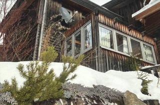 Haus kaufen in 8785 Hohentauern, Ferienhaus mit Zweitwohnsitzwidmung!