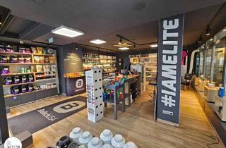 Gewerbeimmobilie kaufen in 1120 Wien, 6,3 % Netto-Rendite - Moderne Geschäftsfläche in bester Lage!