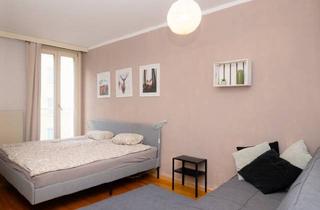 Wohnung kaufen in 1100 Wien, Ihre Top-Anlage: Gut geschnittene, möblierte Wohnung in Ruhelage; freie Miete möglich