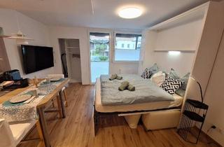 Wohnung kaufen in Dorfstrasse, 6074 Rinn, Appartement mit Freizeitwohnsitzwidmung in Rinn