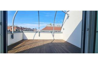 Wohnung mieten in 1030 Wien, Historischer Charme trifft großzügige Familienwohnung mit Terrasse in Bestlage - Nähe Arenbergpark