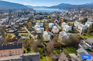 Wohnung mieten in 9220 Velden am Wörther See, Mietwohnung in Velden wenige Gehminuten vom Zentrum und dem Wörther See