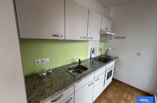 Wohnung mieten in 9020 Klagenfurt, Gemütliche 2-Zimmer-Wohnung mit Balkon in Klagenfurt - jetzt mieten!
