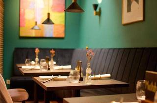 Gewerbeimmobilie kaufen in St. Veiter Ring 31, 9020 Klagenfurt, Gourmet Restaurant