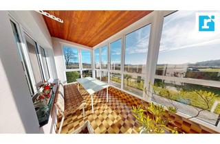 Einfamilienhaus kaufen in 7400 Unterschützen, Gepflegtes Einfamilienhaus mit Wintergarten und guter Anbindung