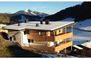 Wohnung mieten in 6311 Oberau, 4 Zimmer Wohnung in der Oberau/ Wildschönau